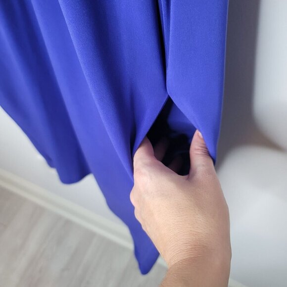 Josie Natori NWT Dress Womens Medium - Picture 5 of 10